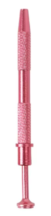 Pinza rosa