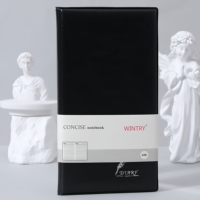 Carnet personnalisé avec échantillon gratuit, papeterie, journaux, planificateur, fournitures scolaires, carnet de notes A5 avec logo