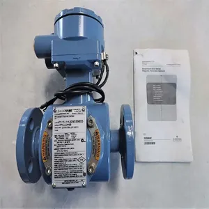 Capteurs de débit magnétique à bride série 8705 – Meilleur prix pour instruments d'analyse et de mesure complète - Product Image 5