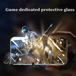 <span class=keywords><strong>Protector</strong></span> de Pantalla de Vidrio Templado para Samsung Galaxy A35 A55 A34 A54 A14 A15 A24 A04S A05S A16 A06 A13 A33 A03S A52S <span class=keywords><strong>A53</strong></span> 5G - Product Image 6