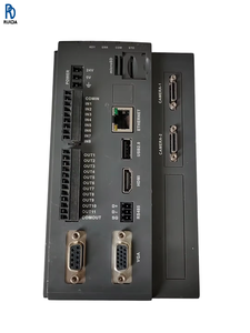 เซ็นเซอร์ควบคุม PLC อุปกรณ์ภาพ ยี่ห้อใหม่เอี่ยม DMV2000-CL2-HS - Product Image 1