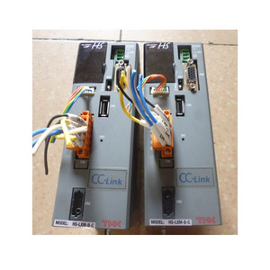 Module de contrôle industriel CC-Link HS-LXM-B-C pour systèmes - Product Image 1