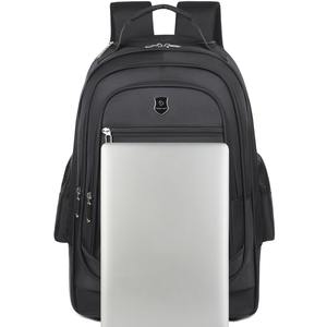 Roller Bag Oxford Cloth <b>Trolley</b> Bag Advanced Sense Wheels Spinner <b>Suitcase</b> Luggage Geometric School Travel Use Zipper - Product Image 5