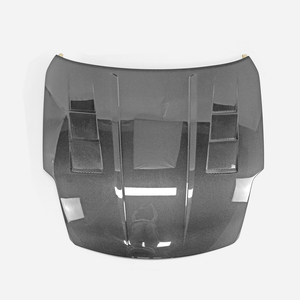 Capot ventilé de type EPA S pour NISSAN 350Z (modèle pré-lifting) - Product Image 1