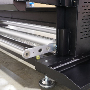 Thủ trưởng gấp đôi máy in dệt cho i3200 1.6m <span class=keywords><strong>1.8m</strong></span> thăng hoa máy in phun - Product Image 3