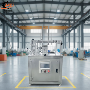 Máquina Automática para Fabricar Cajas, Cajas de Cartón Pequeñas Personalizadas, Apertura y Plegado de Cajas para Cosméticos y Productos Químicos de Uso Diario - Product Image 5