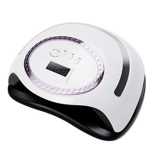 Lampe à ongles led soleil 288w uv avec des innovations de haute qualité bon prix ensemble d'ongles en gel avec lampe uv - Product Image 4