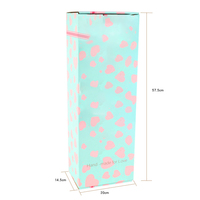 Poupée personnalisée jouet pour enfants Boîte d'emballage vide en papier Boîte en carton ondulé pliable avec fenêtre en PVC