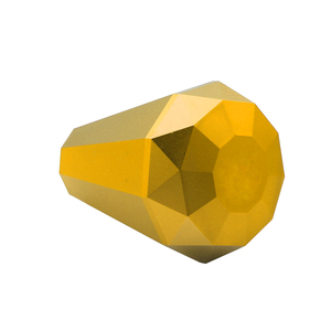 مقبض تغيير تروس من الألمونيوم, مقبض ناقل تروس من الألمونيوم بتصميم مخصص - Product Image 4