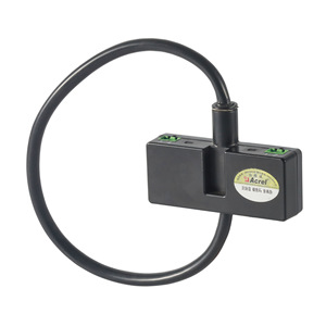 Acrel BR-AI Rogowski Coil 0-1000A 0.5 Class Flexible Current Transformer For Single Phase Power Measurement - Product Image 2