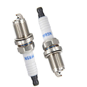 Grosir Pabrik suku cadang mobil steker busi Iridium 27410-37100 PFR5N untuk Toyota Honda Nissan Mazda Hyundai KIA Ford Chevrolet - Product Image 4