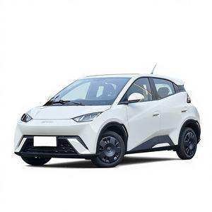比亚迪海鸥2025国际版纯电动车微型汽车能源轿车 - Product Image 1