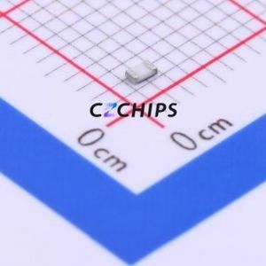 Résistance SMD AR03FTC0110 0603 (Type : Film mince) (Résistance : 11 Ohm Précision : 1%) - Product Image 2