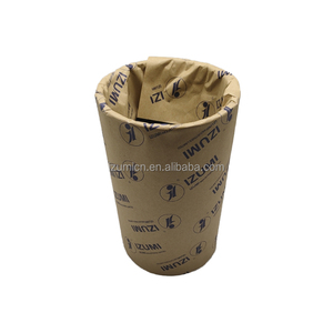 IZUMI New 6 Cylinder 112mm J08E Diesel <b>Engine</b> Cylinder Liner L16576AVA-<b>Engine</b> Spare <b>Parts</b> - Product Image 4