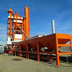 Costruzione di Macchine LB1000 <span class=keywords><strong>Asfalto</strong></span> Impianto di Miscelazione Prezzo, <span class=keywords><strong>Asfalto</strong></span> Impianto Di Betonaggio 80TPH - Product Image 6