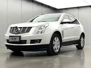 Cadillac SRX 3.0SIDI V6 SUV 2015, 271HP, 302Nm, Motor Potente, Pintura de Fábrica, Interior Elegante - Product Image 2