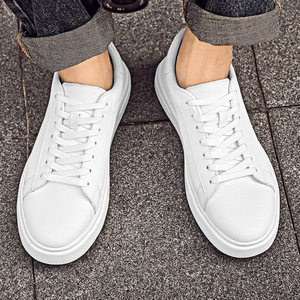 Scarpe sportive Casual da uomo di marca alla moda invernali in rete resistente all'usura comode per il parco a piedi grandi dimensioni 38-45 primavera autunno - Product Image 2