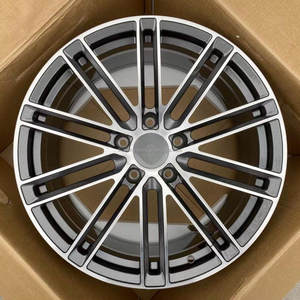 Jantes forgées Offre Spéciale <span class=keywords><strong>Kw</strong></span> 20 jantes en alliage personnalisées de 21 pouces pour <span class=keywords><strong>porsche</strong></span> panamera 970 971 <span class=keywords><strong>taycan</strong></span> tursimo 970 971 macan - Product Image 6