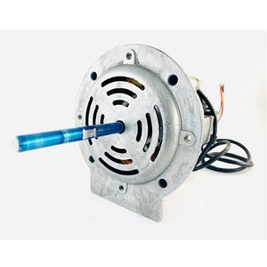 ระบายความร้อน20นิ้วอุตสาหกรรมไฟฟ้าส่งความถี่50Hz เฟสเดียวมอเตอร์พัดลมกระแสสลับ220V พร้อมการรับประกัน1ปี - Product Image 3