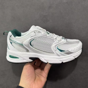 Nuove Sneakers con Ammortizzazione ad Aria <span class=keywords><strong>per</strong></span> Uomo e Donna, <span class=keywords><strong>Scarpe</strong></span> Sportive in Mesh alla Moda <span class=keywords><strong>per</strong></span> Corsa e <span class=keywords><strong>Palestra</strong></span>, Stile Casual Nero - Product Image 4