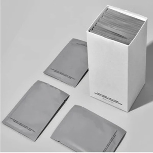 Cá nhân bọc tươi cơ thể khăn lau cá nhân cơ thể khăn lau kích thước lớn khăn lau cơ thể tắm khăn lau cho du lịch - Product Image 3