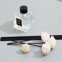 Diffuseur de parfum d'ambiance écologique 150 ml à bâtonnets, idéal pour les cadeaux - Vente en gros