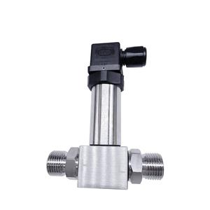 OEM 스마트 4-20mA 차압 센서/변환기 고정밀 압력 송신기 - Product Image 1