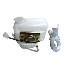 Best-seller fabbrica personalizzato finestra auto 12V tergicristallo 1.5L serbatoio <span class=keywords><strong>acqua</strong></span> in pvc - Product Image 4