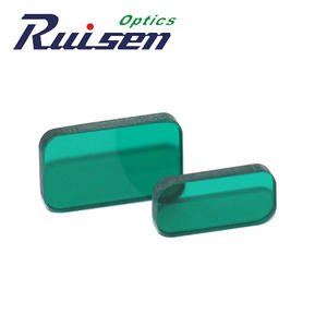 Lenti lenticolari ottiche con filtro ottico verde di alta qualità LB3 - Product Image 4