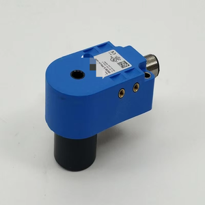 Nuevo Sensor Inductivo de Rotura de Cable IRDB 6 PSOK-IBS para Uso Industrial en Automatización con 12 Meses de Garantía - Product Image 1