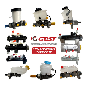 GDST Cylindre de frein Maître-cylindre de frein pompe de frein POUR Toyota 47201-12550 47201-12870 - Product Image 1