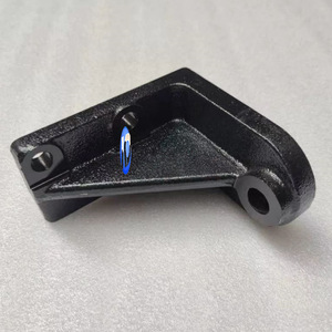 Brazo de control para suspensión de camión con motor Cummins 4BT3.9 6BT, acero, OE 4988361 4988362 - Product Image 1