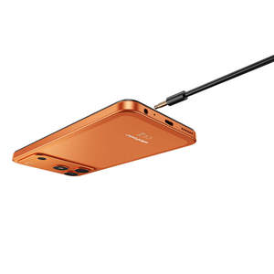 Ulefone Note 23 Android 16Go Original 3gb+32gb Teléfono Desbloqueado 4G Smartphone de Pantalla Grande con Doble Tarjeta SIM - Product Image 2