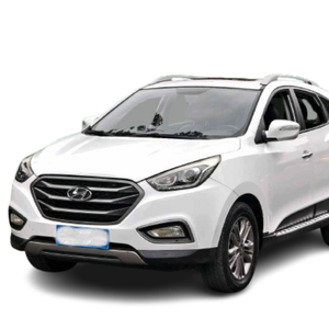 <span class=keywords><strong>Hyundai</strong></span> Ix35 d'<span class=keywords><strong>occasion</strong></span> 2015 2.0L 6AT Essence SUV Conduite à gauche 165 CV Toit ouvrant électrique Rails de toit Caméra de recul Régulateur de vitesse Bien entretenue - Product Image 1