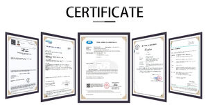 FRP 유리 섬유 물 저장 탱크 농업용 관개 용 냉수 저장 솔루션 아연 도금 강철 플라스틱 성형 - Product Image 2