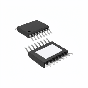 Gestion de l'alimentation (PMIC) LT3756EMSE-1 # Composant électronique PBF Original 16 TFSOP à puce exposée - Product Image 1