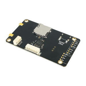 شريحة JS-X6SO JMS المتقدمة للتحكم في الروبوتات، تقنية GNSS MOSAIC-H متعددة الأنظمة، دقة توجيه 0.15، تقنية APME+ لتقليل التداخل متعدد المسارات 448 - Product Image 5