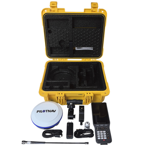 מוצרים חמים באיכות גבוהה PILOTNAV G960SE בסיס ורובר <span class=keywords><strong>GPS</strong></span> מקלט <span class=keywords><strong>Gnss</strong></span> <span class=keywords><strong>Rtk</strong></span> מוצרים מומלצים דיוק גבוה - Product Image 5