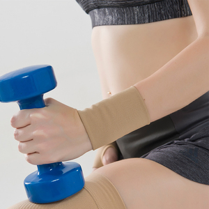 Attelle de soutien respirante pour <span class=keywords><strong>le</strong></span> poignet, pour <span class=keywords><strong>le</strong></span> <span class=keywords><strong>syndrome</strong></span> <span class=keywords><strong>du</strong></span> <span class=keywords><strong>canal</strong></span> <span class=keywords><strong>carpien</strong></span>, manchon de compression médical pour <span class=keywords><strong>le</strong></span> soulagement de la douleur - Product Image 3