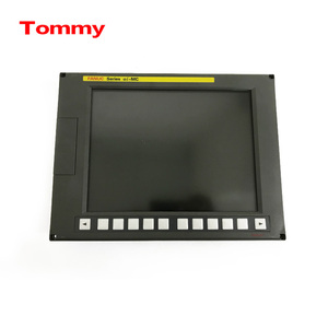 FANUC Original Oi-MC 10.4 LCD Display Unit Cover A02B-0309-D500 - Product Image 1