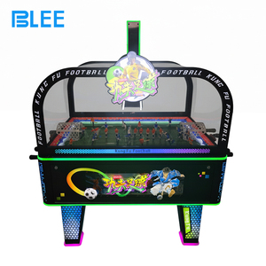 BLEE <span class=keywords><strong>Gioco</strong></span> di Simulazione Competitivo di Alta Qualità, Kung Fu <span class=keywords><strong>Calcio</strong></span> Educativo e Rilassante, Sistema a Punti, <span class=keywords><strong>Gioco</strong></span> Arcade per Parchi Divertimento - Product Image 2