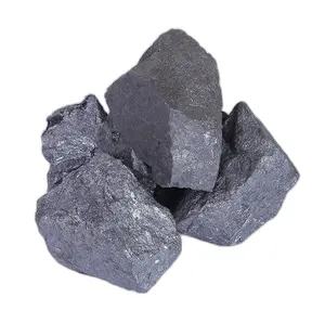 चीन 50 मिमी फेरोसिलिकॉन मिश्र धातु ब्लॉक 75% सीमेंटेड कार्बाइड उत्पादों के लिए शीर्ष आपूर्तिकर्ता से सीमेंटेड कार्बाइड