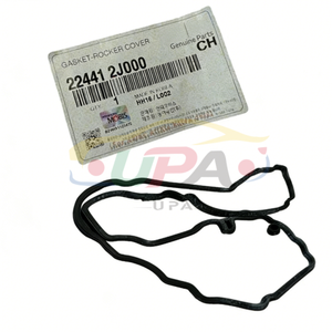 22441-2S000 224412S000 JOINT DE COUVERCLE DE CULBUTEUR pour Hyundai Kia 22441 2S000 - Product Image 1
