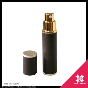 Cao Cấp Nhôm Hình Trụ Nước Hoa Phun Phun Chai Với 8Ml/10Ml/15Ml Công Suất Thiết Kế Đẹp Cho Chăm Sóc Cá Nhân Sử Dụng - Product Image 5