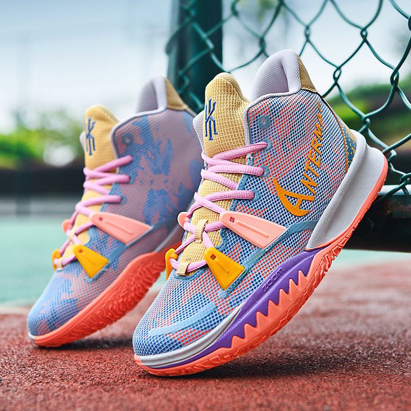 clearance basketball sneakers