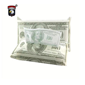 Papiera dessin nhà máy gỗ Paddle giấy mặt mô đô la basilmis disegno delle đô la in tiền giấy vẽ giấy - Product Image 1