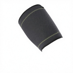 Protection Professionnelle Épaisse en Néoprène pour Cuisses et Mollets – Manchon de Compression Tricoté pour Cyclisme et Football - Product Image 3