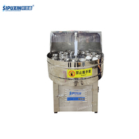 Équipement de machine de nettoyage de lavage de jet de bouteille de certification de la CE