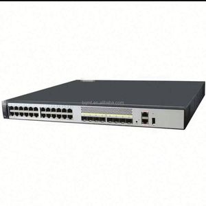 เราเตอร์ซิสโก้รุ่น C8300-2N2S-4T2X C8300 2RU พร้อมพอร์ต WAN 10G (2 ช่อง SM และ 2 ช่อง NIM, 2 พอร์ต 10 กิกะบิตอีเธอร์เน็ต และ 4 พอร์ต 1 กิกะบิตอีเธอร์เน็ต) - Product Image 1