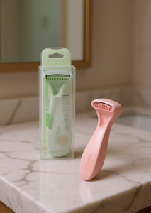 Grenoil Eyebrow Trimmer Piz X 300 Rounded Tip For Precise Grooming - Product Image 2